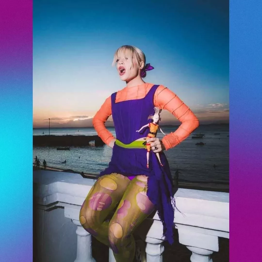 Carnaval 2023: Confira os looks e fantasias dos famosos que mais brilharam - imagem 116215