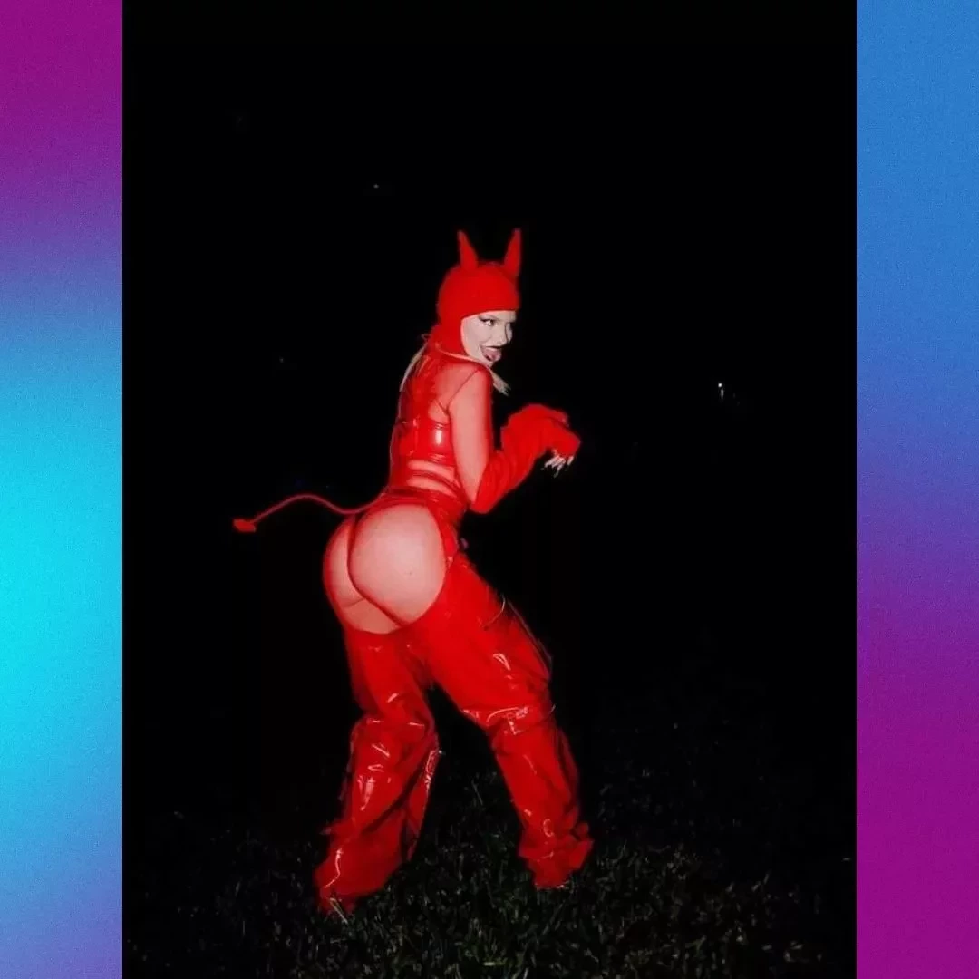 Carnaval 2023: Confira os looks e fantasias dos famosos que mais brilharam - imagem 116214