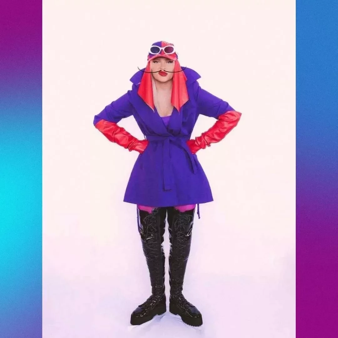 Carnaval 2023: Confira os looks e fantasias dos famosos que mais brilharam - imagem 116217