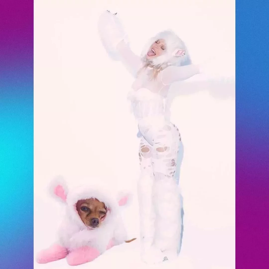 Carnaval 2023: Confira os looks e fantasias dos famosos que mais brilharam - imagem 116216