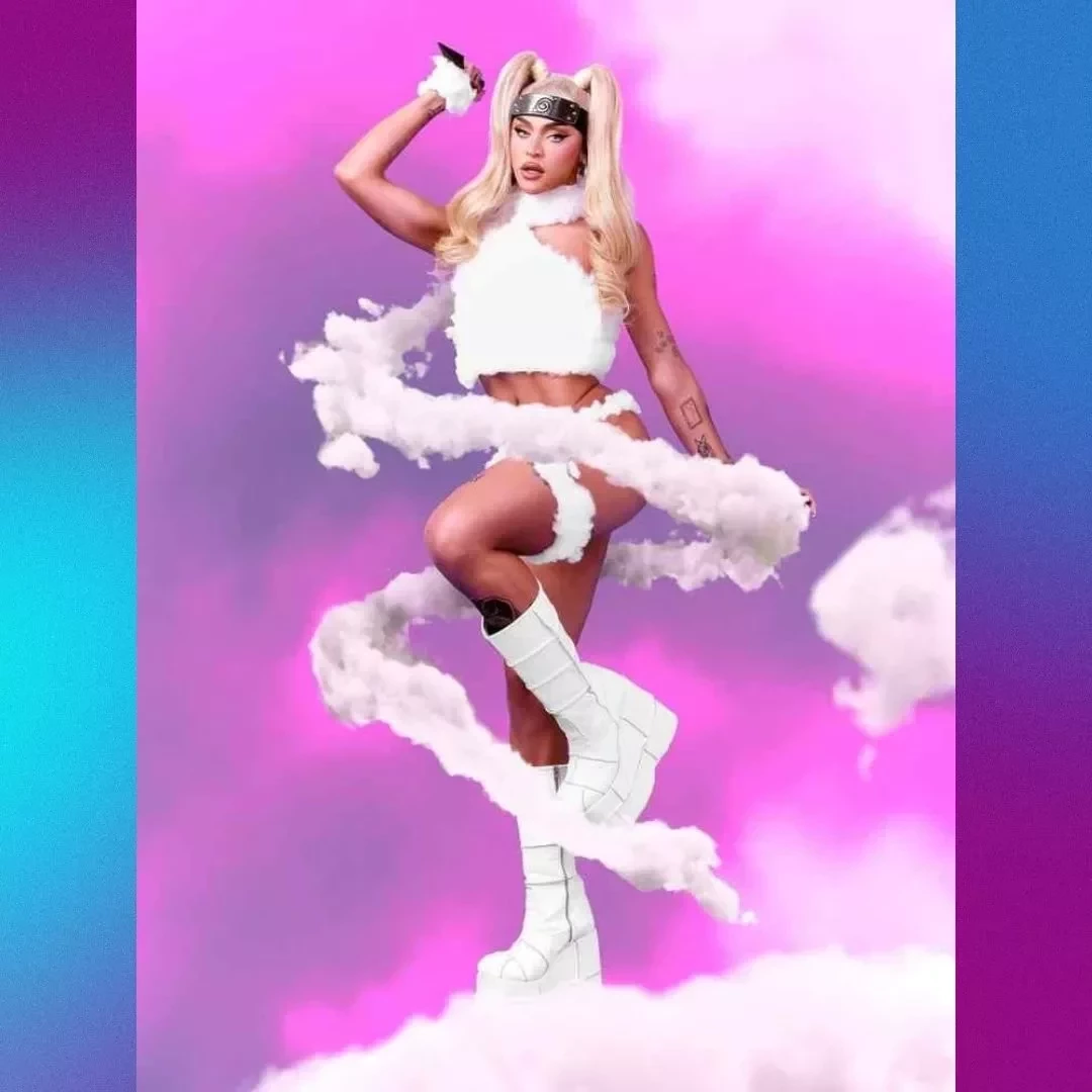 Carnaval 2023: Confira os looks e fantasias dos famosos que mais brilharam - imagem 116220