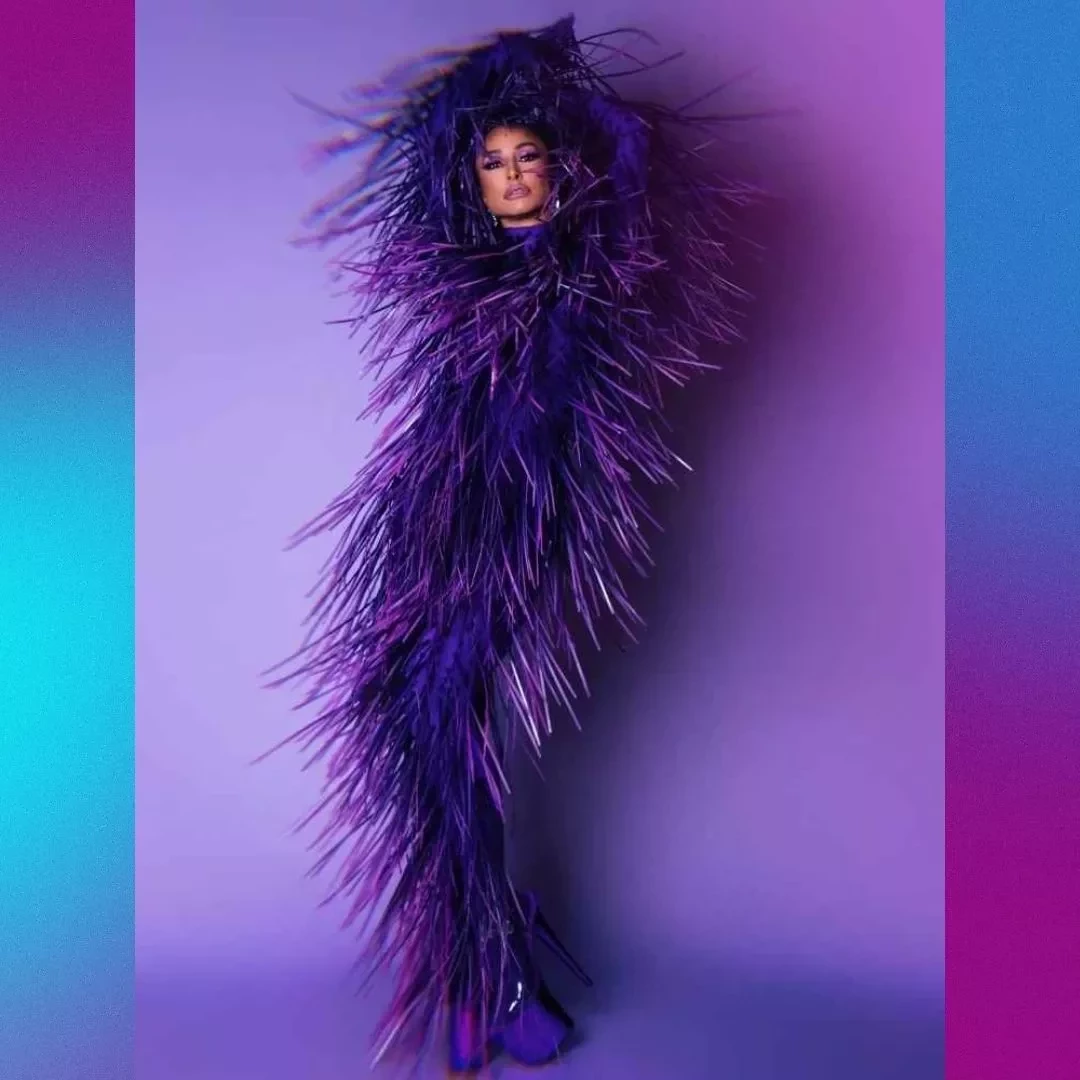 Carnaval 2023: Confira os looks e fantasias dos famosos que mais brilharam - imagem 116212