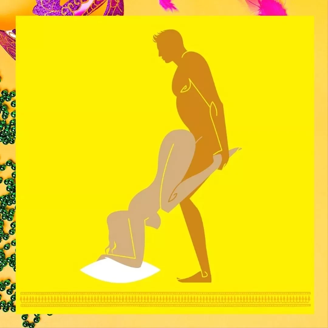 Descubra posições sexuais para experimentar no carnaval e saia da rotina - imagem 116204