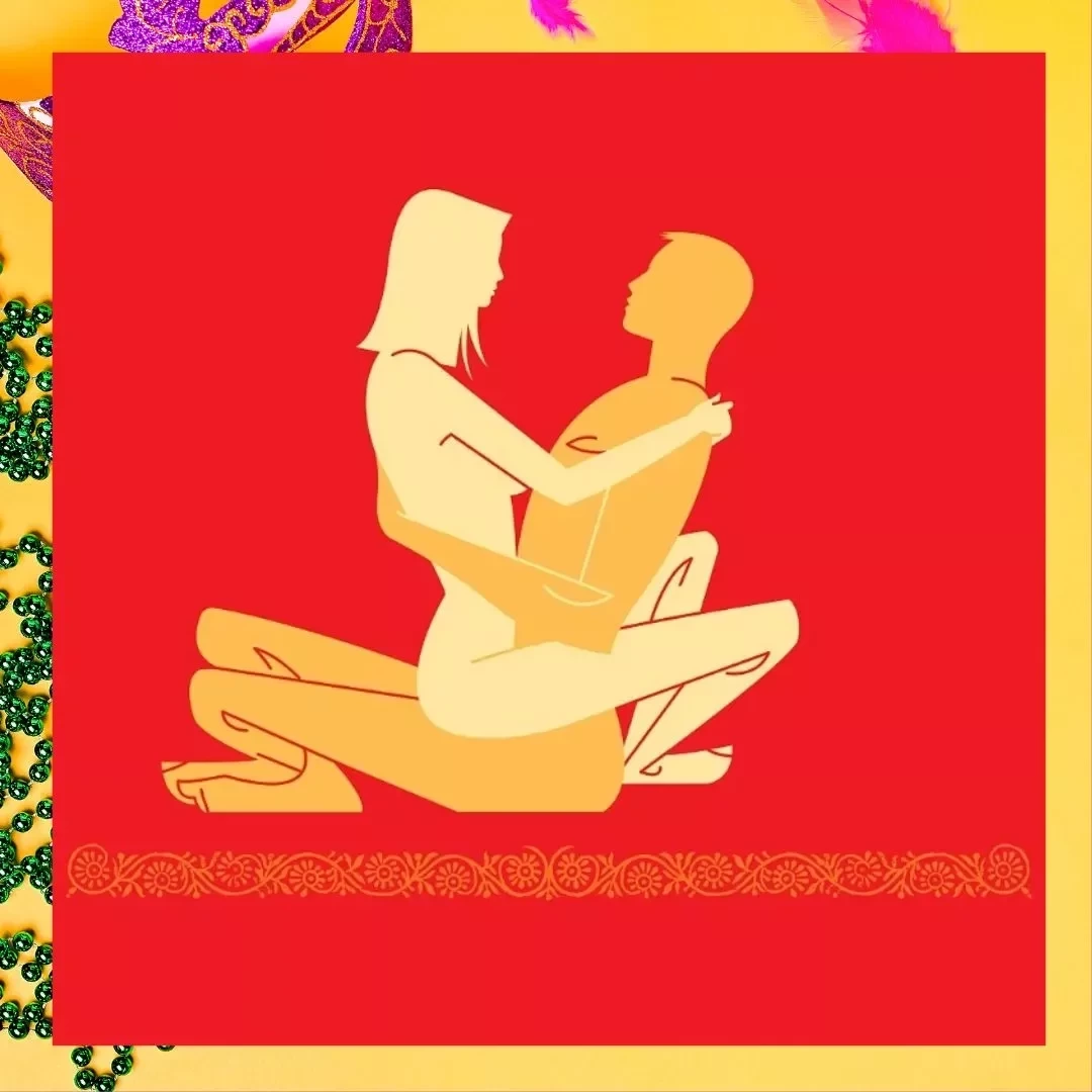 Descubra posições sexuais para experimentar no carnaval e saia da rotina - imagem 116206