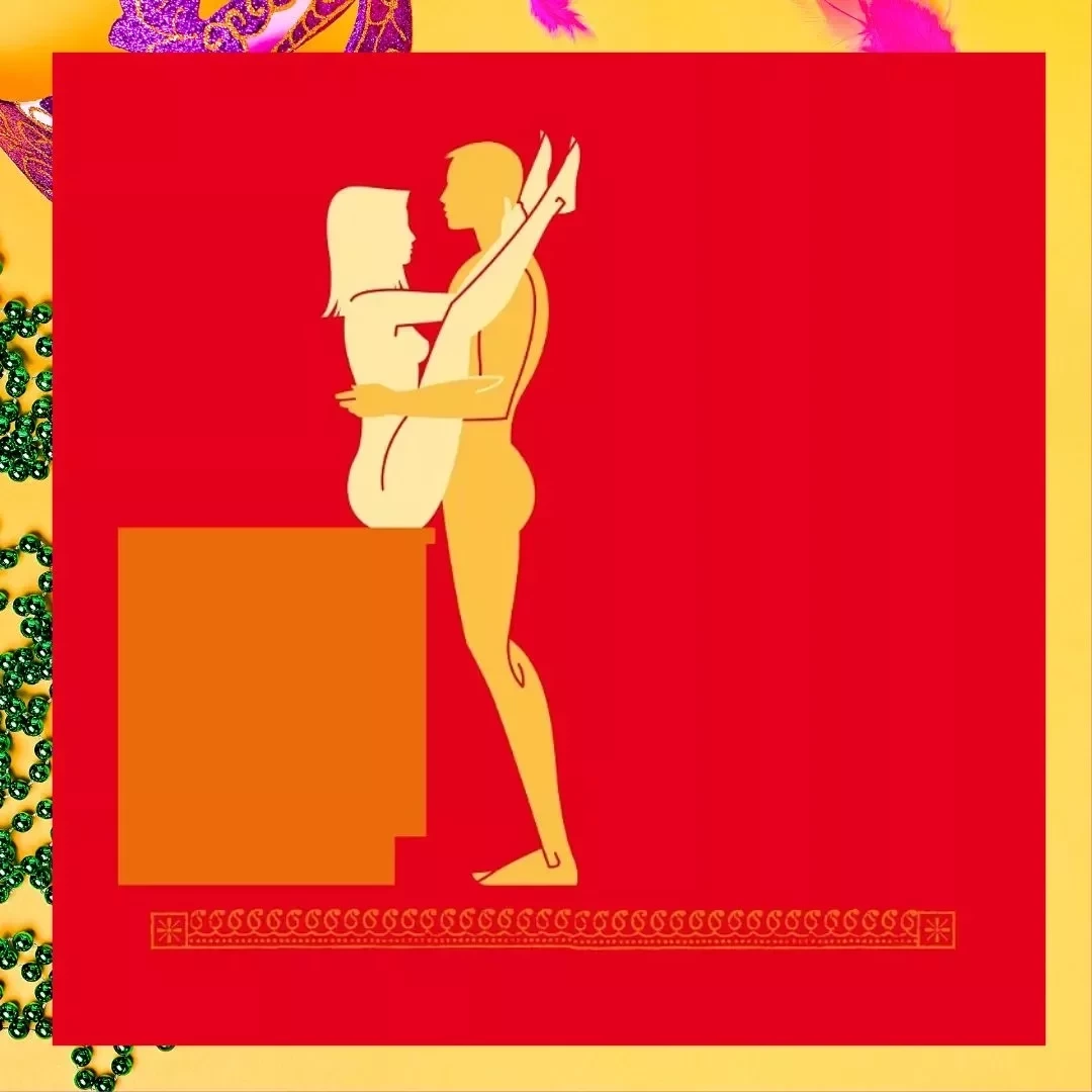 Descubra posições sexuais para experimentar no carnaval e saia da rotina - imagem 116210