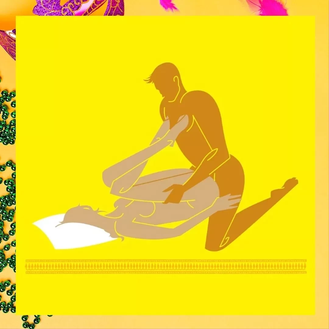 Descubra posições sexuais para experimentar no carnaval e saia da rotina - imagem 116208