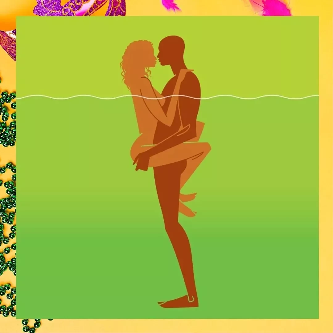 Descubra posições sexuais para experimentar no carnaval e saia da rotina - imagem 116207