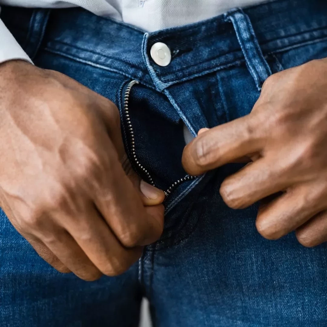 Masturbação masculina: conheça 10 benefícios para a saúde e bem-estar - imagem 116183