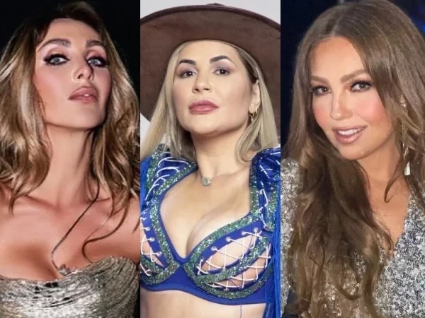 Anahí, Deolane e mais! Famosos que têm mau hálito e você nem imaginava