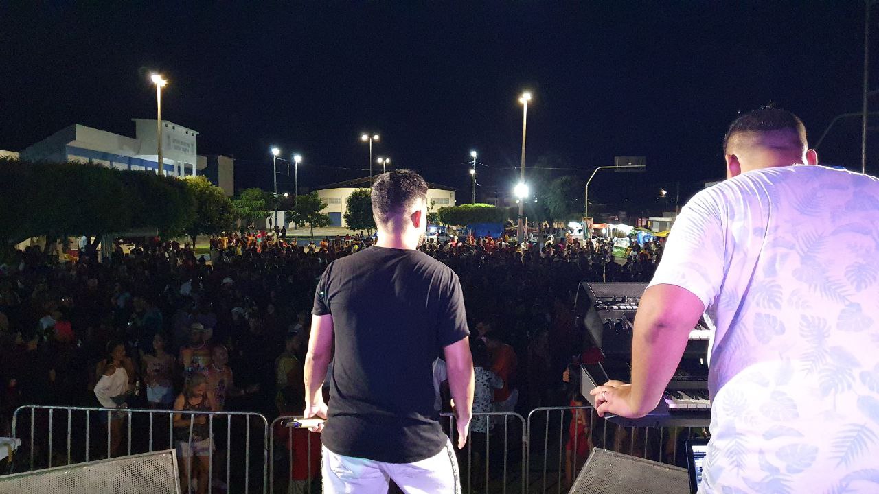 Carnaval da Gente valoriza artistas locais e gera renda em Oeiras - Imagem 1