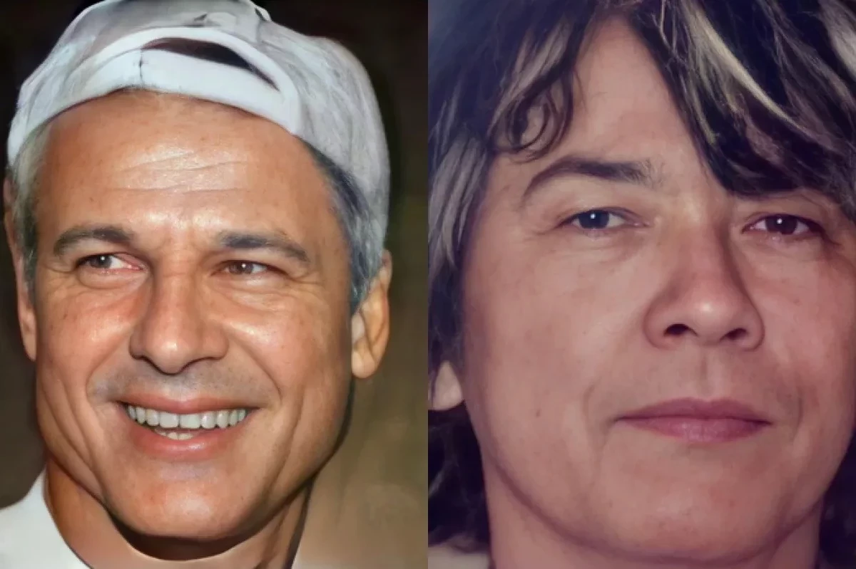 Artista mostra como seriam os rostos dos Mamonas Assassinas, no dia de hoje - imagem 116553