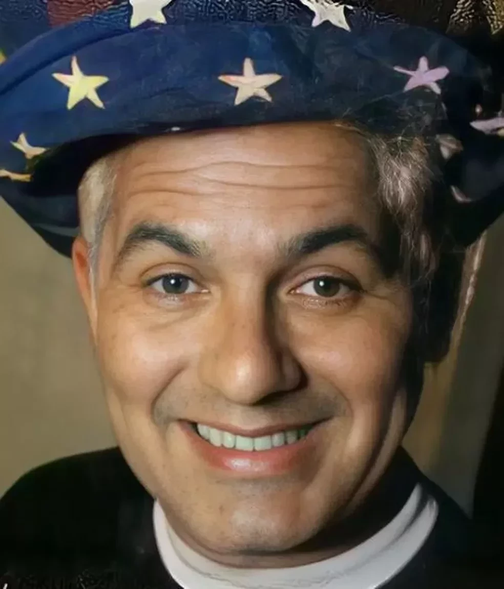 Artista mostra como seriam os rostos dos Mamonas Assassinas, no dia de hoje - imagem 116557