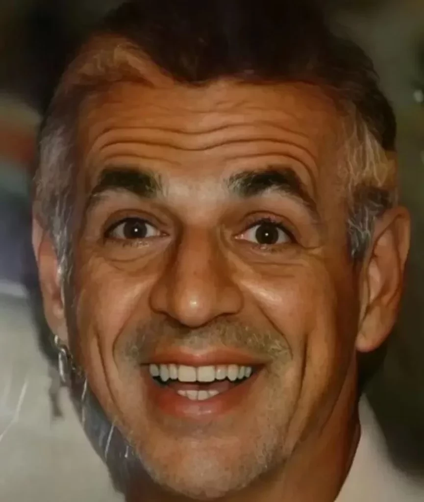 Artista mostra como seriam os rostos dos Mamonas Assassinas, no dia de hoje - imagem 116555