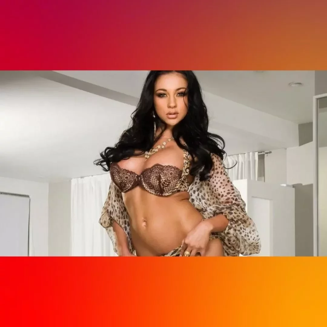 Descubra quem são as atrizes pornôs de maior sucesso e que ganham milhões - imagem 116644