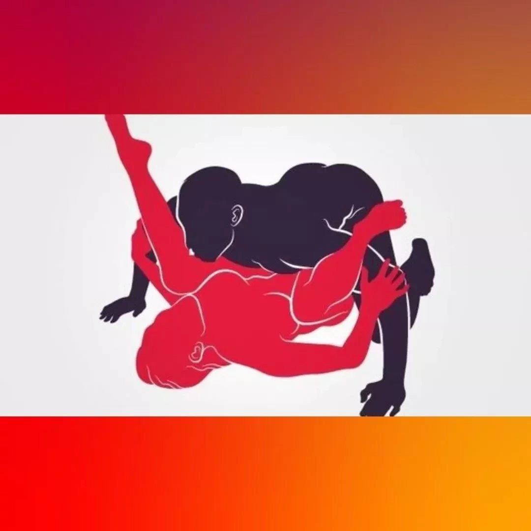 Melhores posições para ter um sexo anal mais prazeroso e inesquecível - imagem 116665