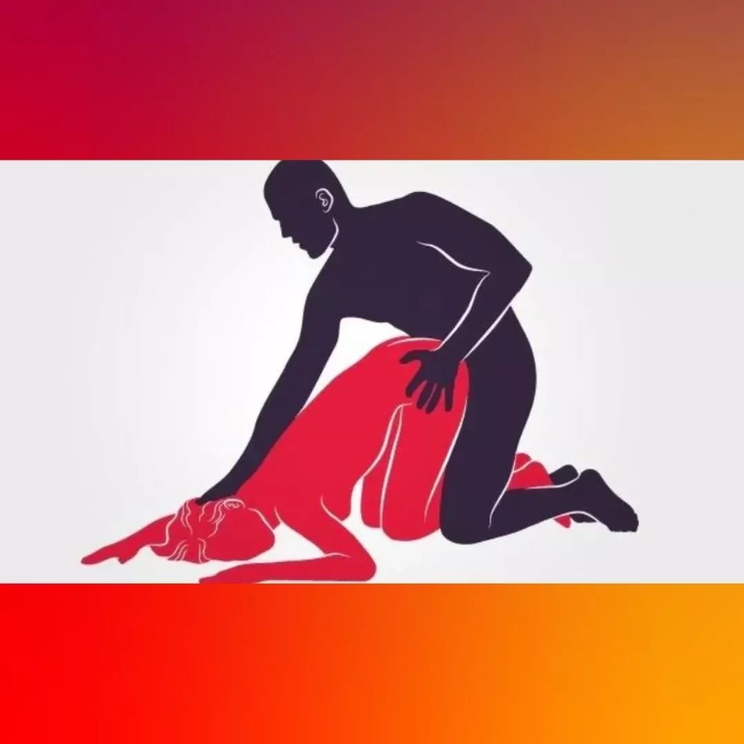 Melhores posições para ter um sexo anal mais prazeroso e inesquecível - imagem 116657