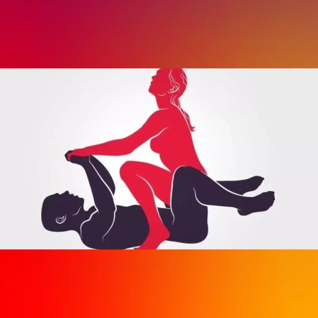 Melhores posições para ter um sexo anal mais prazeroso e inesquecível - imagem 116666