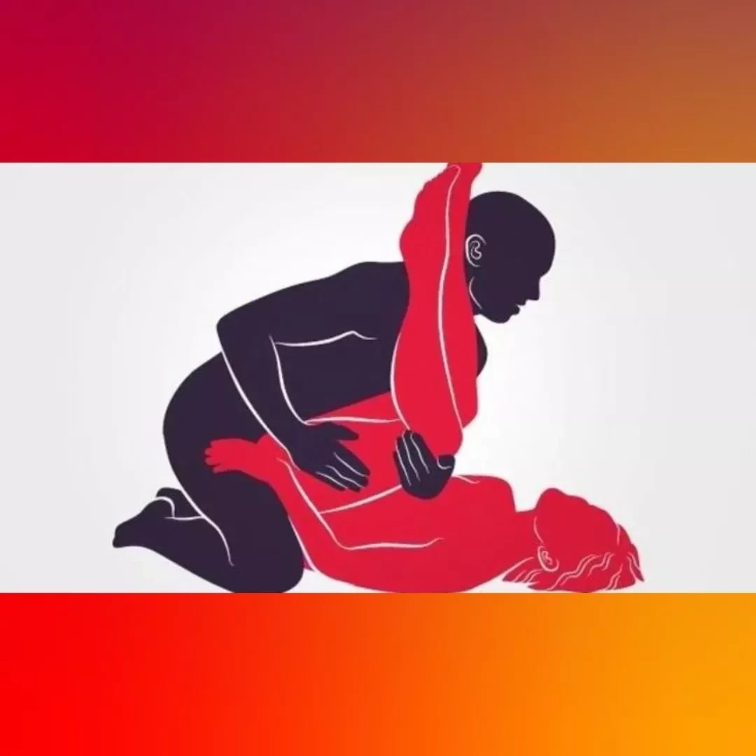 Melhores posições para ter um sexo anal mais prazeroso e inesquecível - imagem 116664