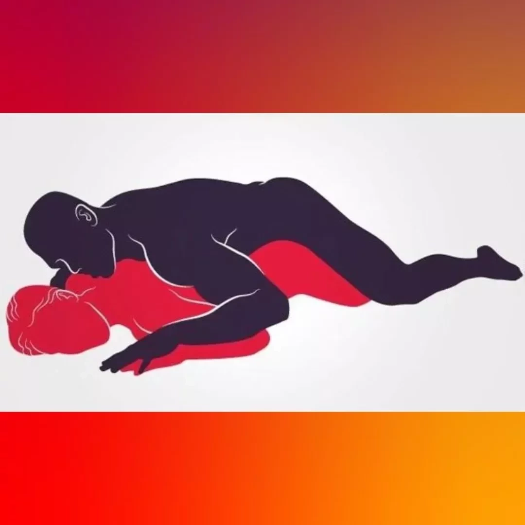 Melhores posições para ter um sexo anal mais prazeroso e inesquecível - imagem 116659