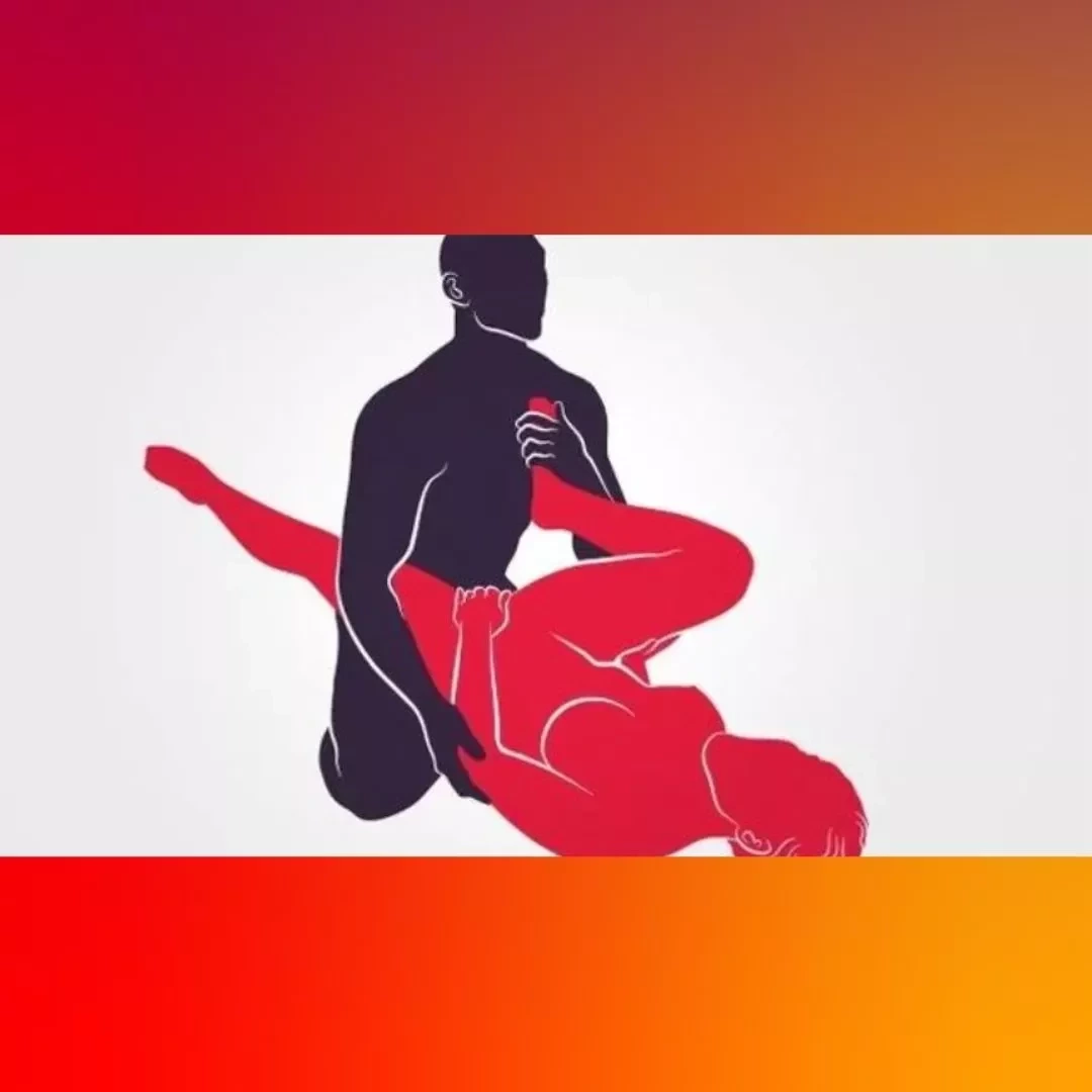 Melhores posições para ter um sexo anal mais prazeroso e inesquecível - imagem 116662