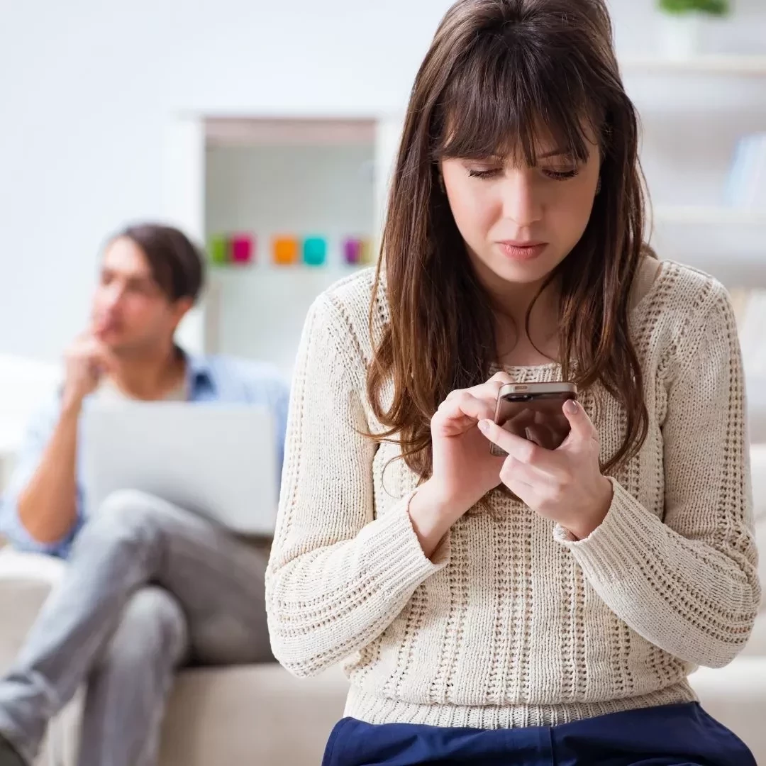 Iêê, infiel! Veja os signos do zodíaco que são espertos em esconder traição - imagem 116790