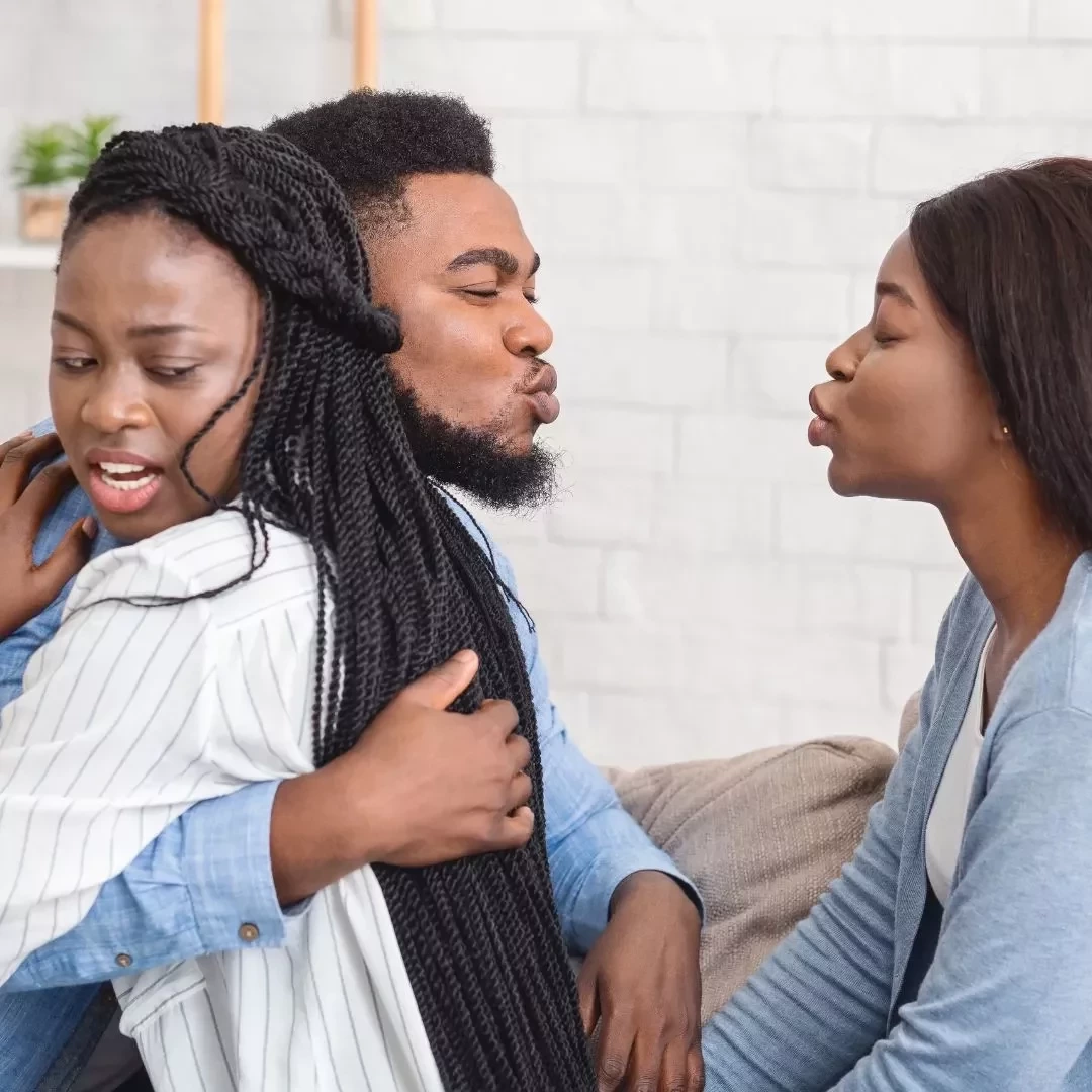 Iêê, infiel! Veja os signos do zodíaco que são espertos em esconder traição - imagem 116791