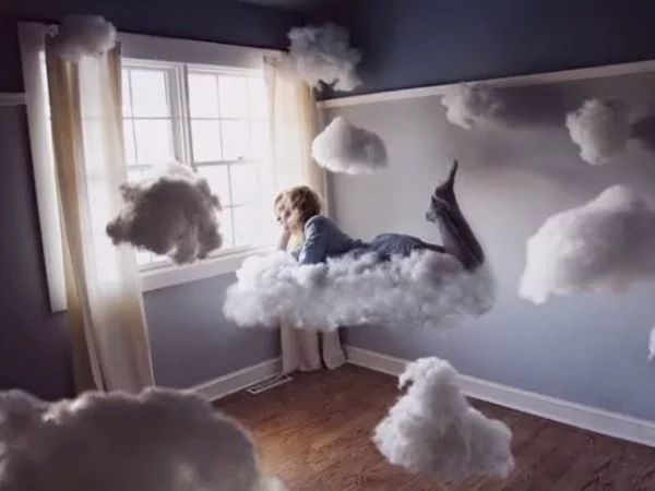 Tão sonhadores! Quatro signos que 'vivem com a cabeça no mundo da lua'