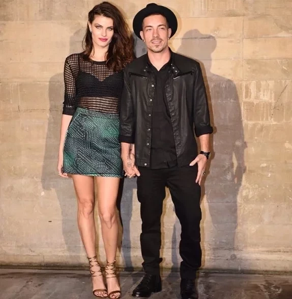 Sexo tântrico! Conheça 12 famosos que são adeptos do sexo sem penetração - imagem 116907