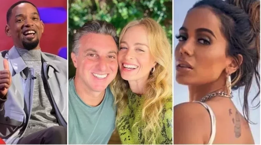 Sexo tântrico! Conheça 12 famosos que são adeptos do sexo sem penetração - imagem 116898