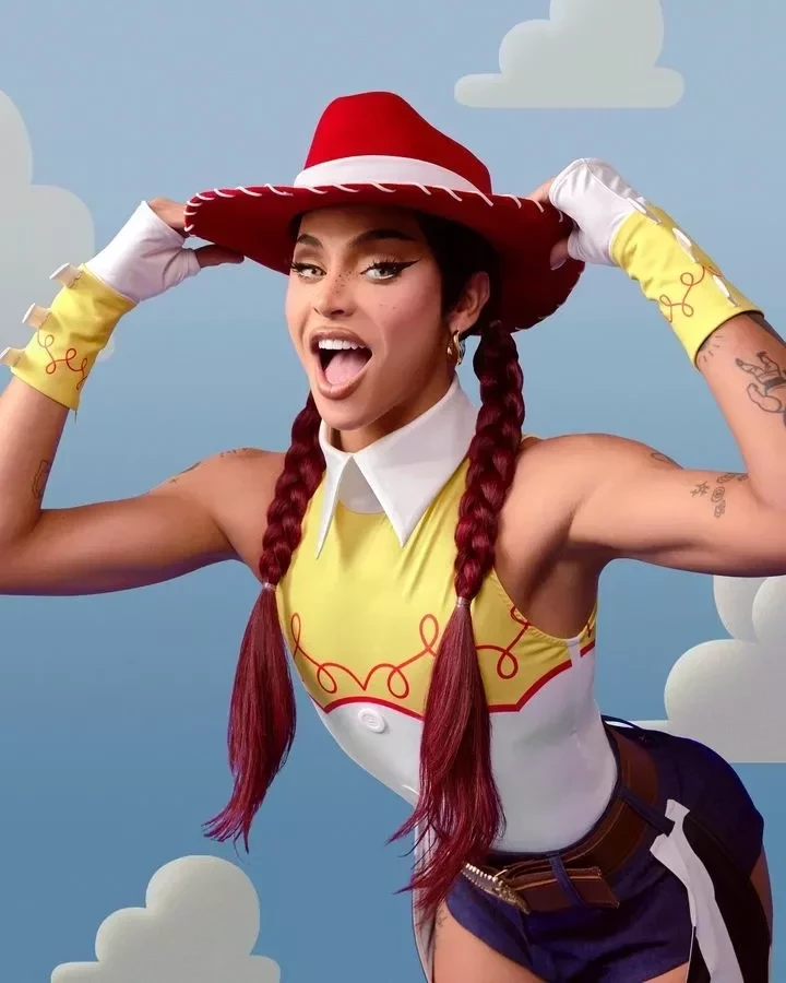 Além de Luan Santana: veja lista de quais famosos já foram hackeados na web - imagem 116868