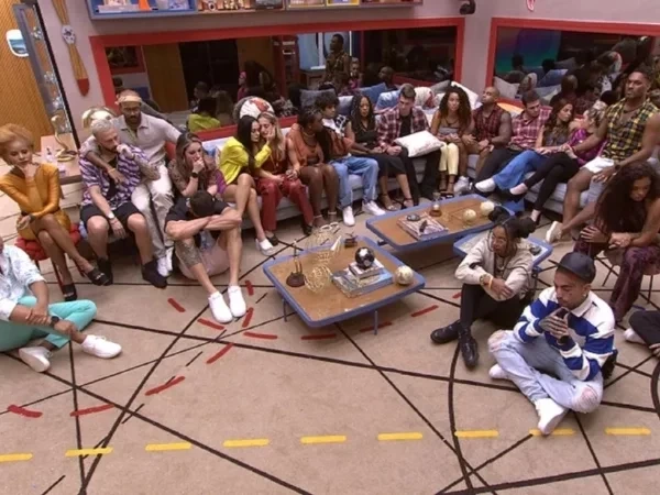 BBB23: cinco notícias impactantes do mundo que os participantes não sabem
