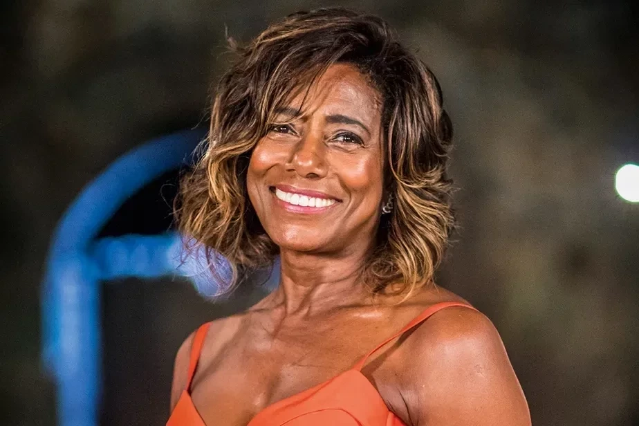 Morte de Gloria Maria 