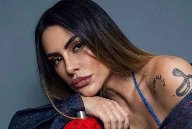 Cleo Pires