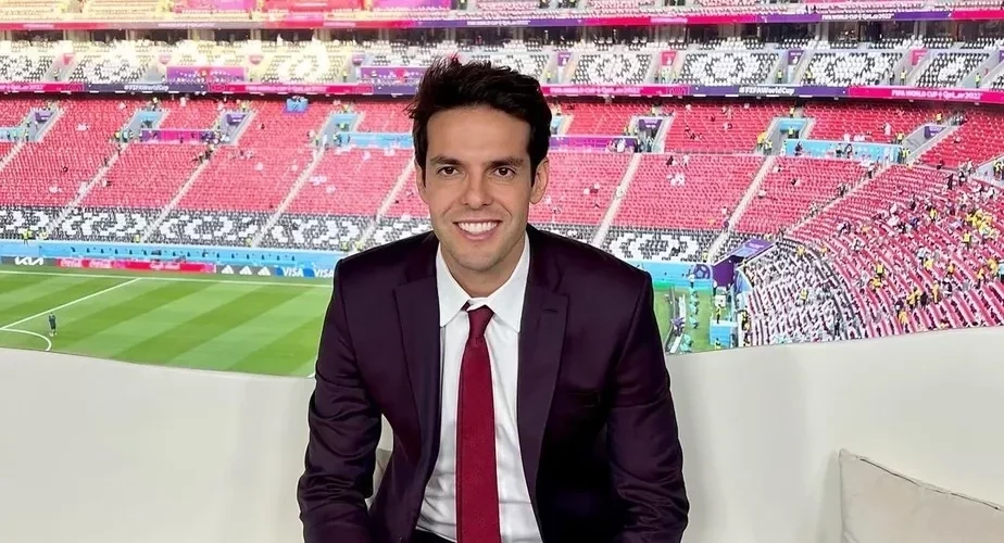 Kaká