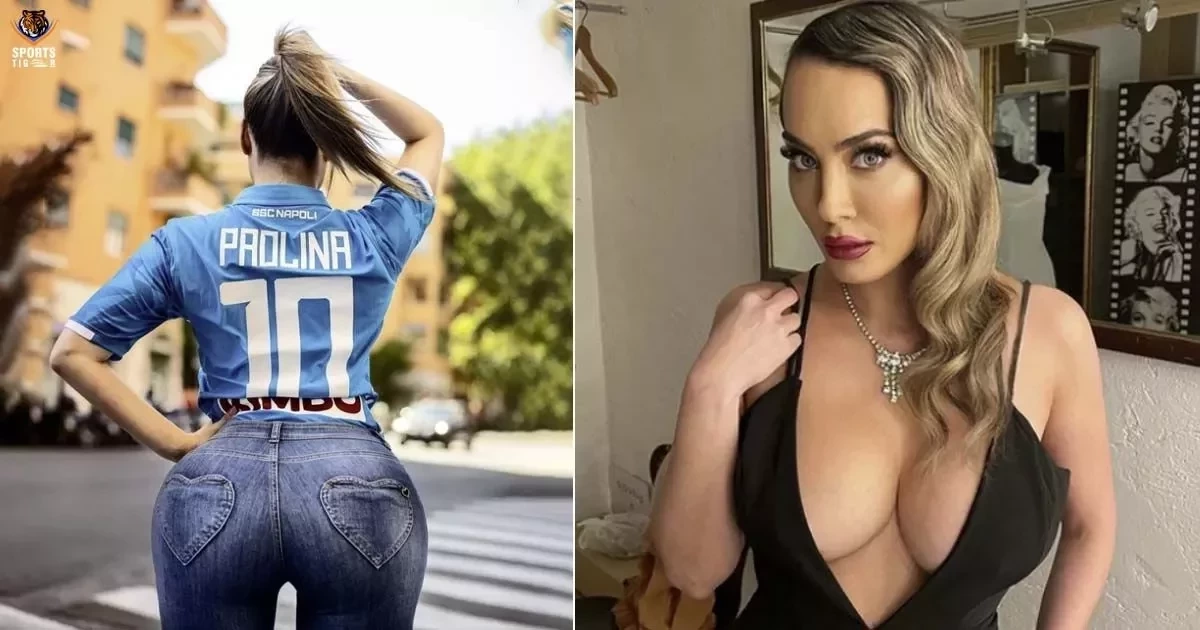 Paola Saulino: quem é a modelo que fez sexo oral em 400 homens no mesmo dia - imagem 116994