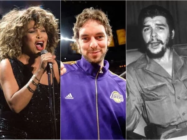 Confira 10 famosos que também são profissionais de medicina