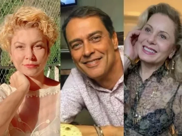 Bárbara Borges e mais famosos que já tiveram problemas com álcool e drogas