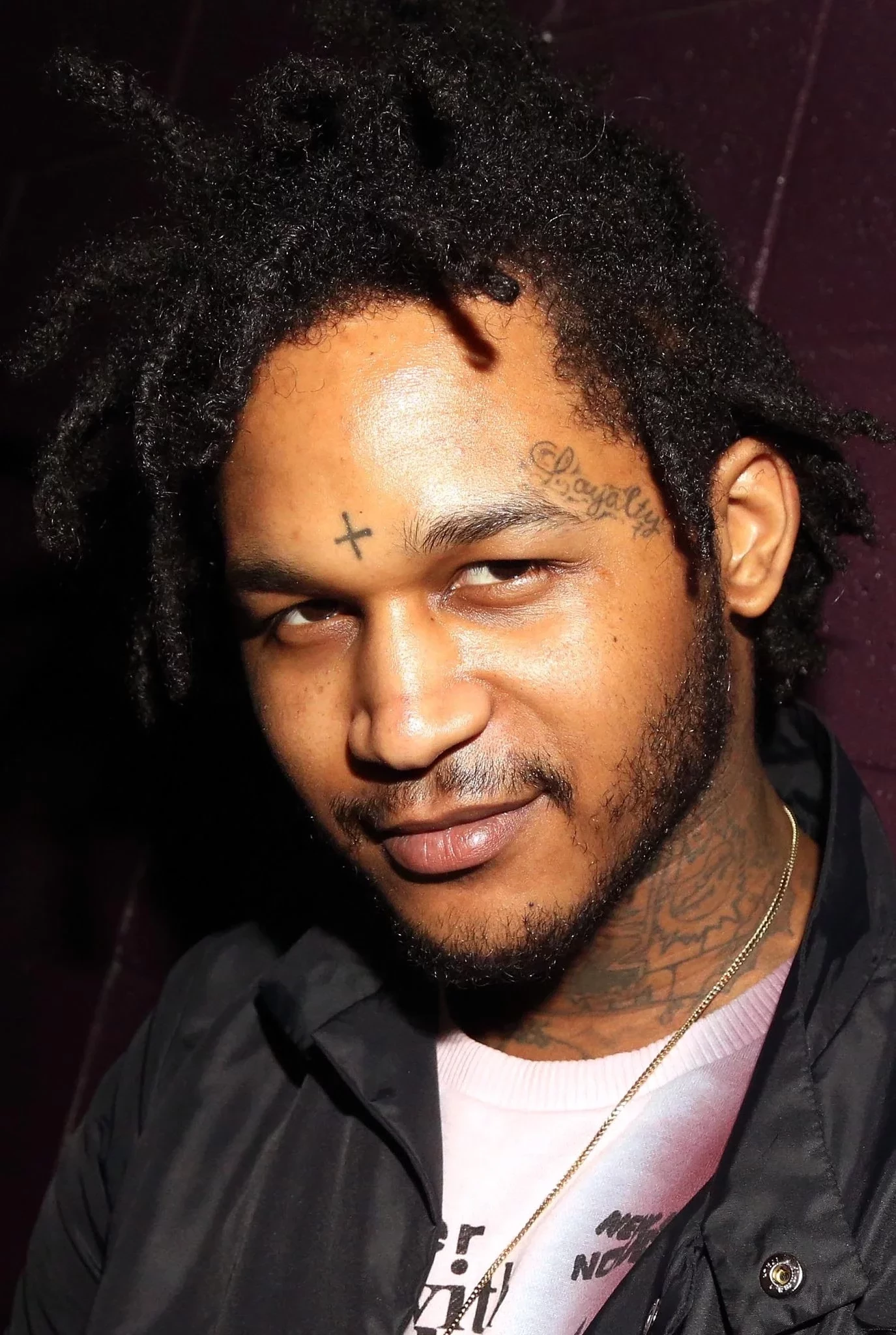 Fredo Santana