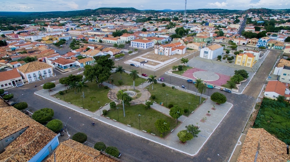 Oeiras é líder em Índice de Governança Municipal no Piauí