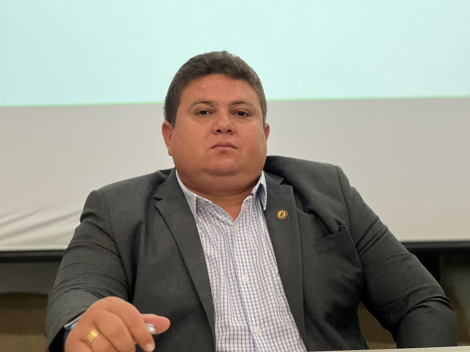 Prefeitos debatem dificuldades em seus Municípios. Monsenhor Gil presente - Imagem 10