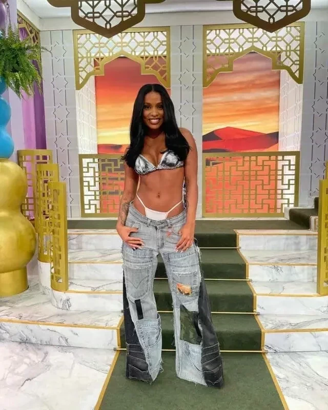 Famosas que arrasam nas produções pré Carnaval e que vão brilhar na folia - imagem 115275