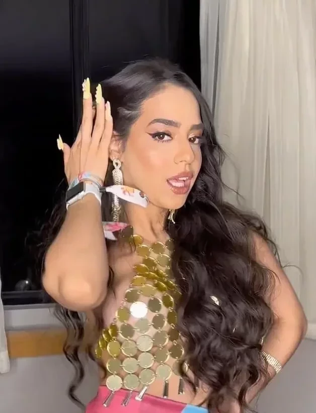 Famosas que arrasam nas produções pré Carnaval e que vão brilhar na folia - imagem 115271