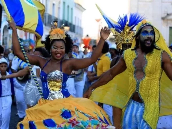 Hora da folia: conheça os 5 signos mais animados para o Carnaval