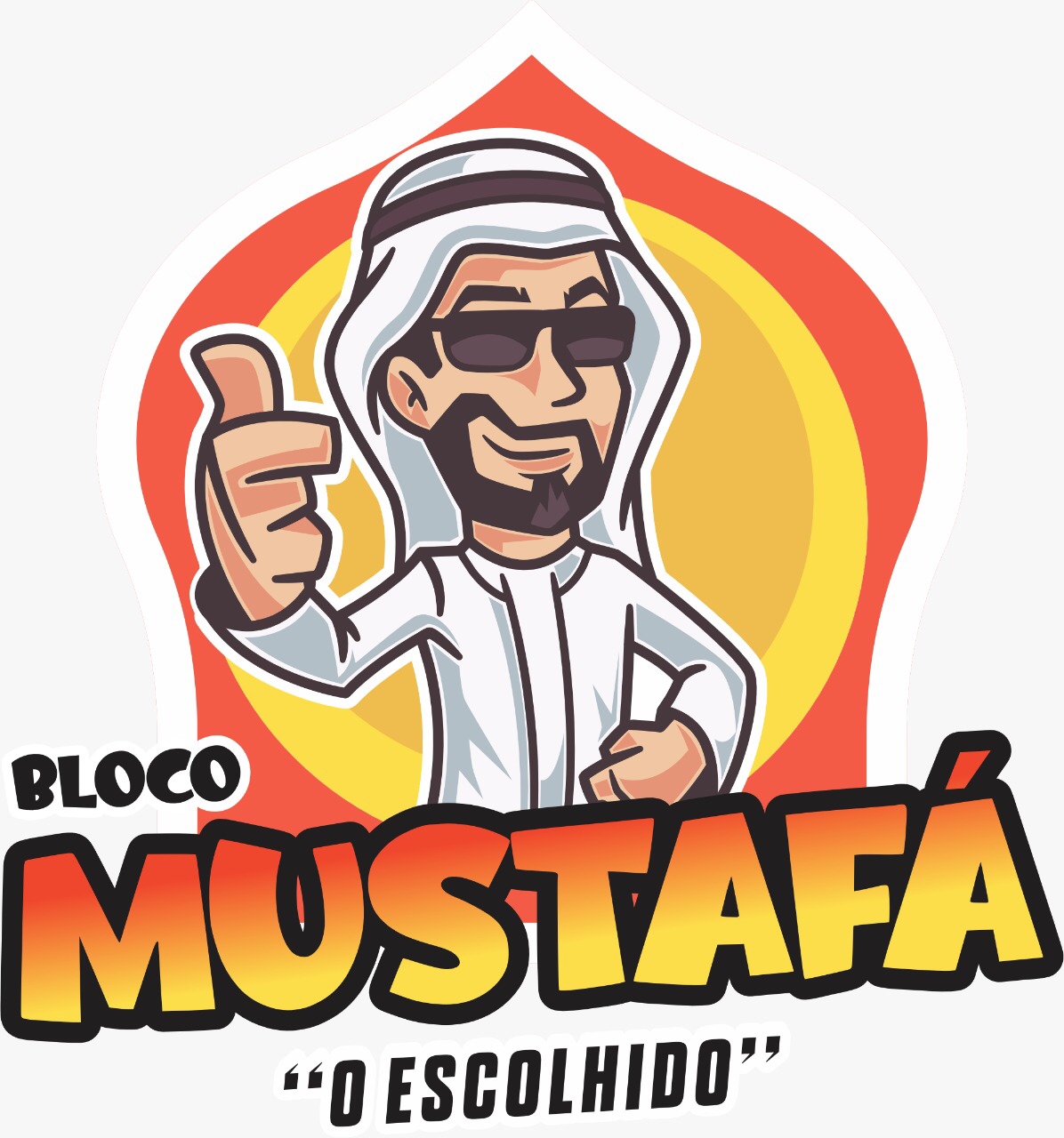 Corso de Monsenhor Gil 2023 acontece sábado (11) e promete ser gigante  - Imagem 7