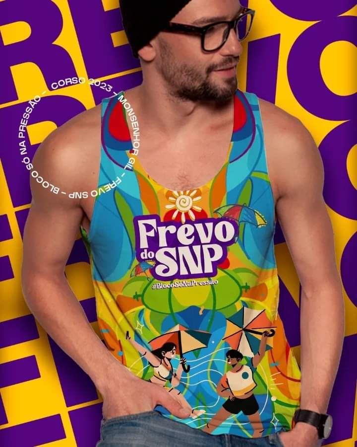 Corso de Monsenhor Gil 2023 acontece sábado (11) e promete ser gigante  - Imagem 4