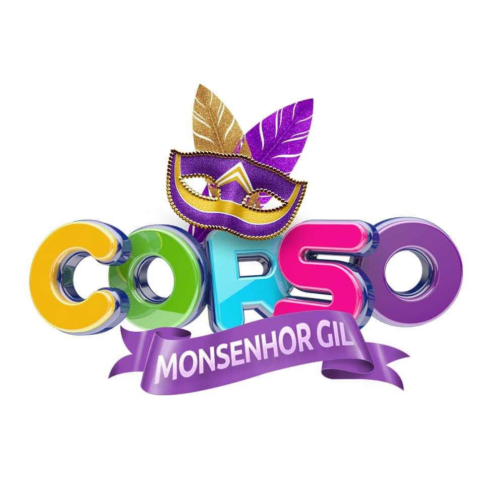 Corso de Monsenhor Gil 2023 acontece sábado (11) e promete ser gigante  - Imagem 1