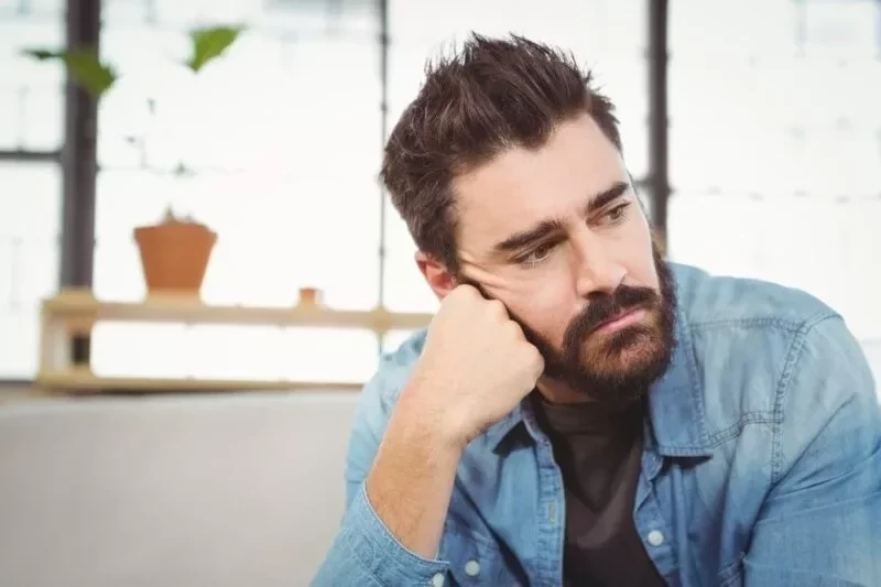 Pessoas inconstantes 