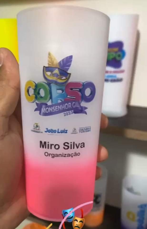 Corso de Monsenhor Gil 2023 acontece sábado (11) e promete ser gigante  - Imagem 11