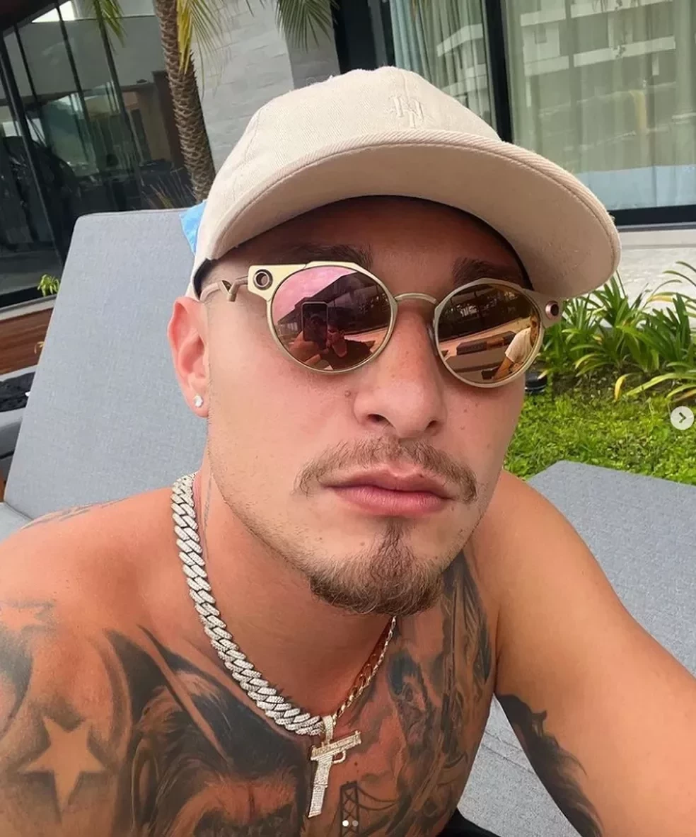 Veja 5 famosos que foram no swing e admitiram sexo com troca de casal - imagem 117143