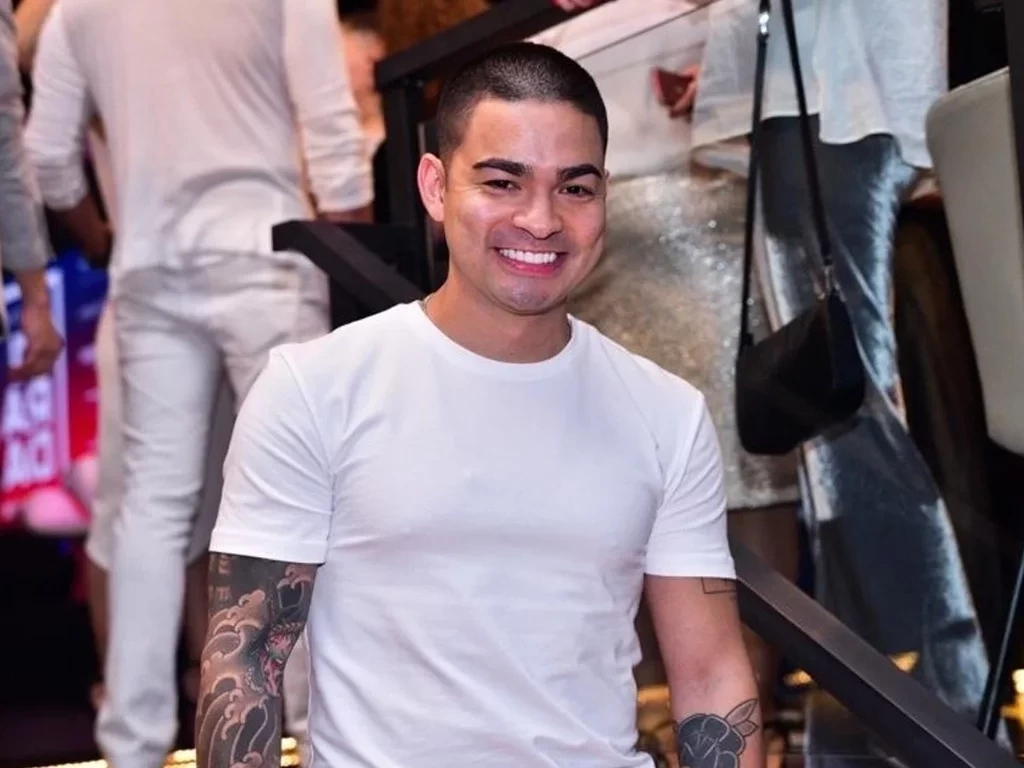 Veja 5 famosos que foram no swing e admitiram sexo com troca de casal - imagem 117141